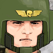 Steam Community Avatar