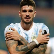 ★ de paul te coje brazuca puto