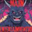 MAJINxENT90