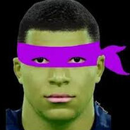 Mbappe's avatar