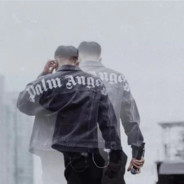 “越憧憬越向往就越要风雨兼程”