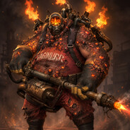Steam Avatar