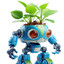 SensoryPlant