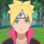 Boruto