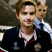 гриша измайлов