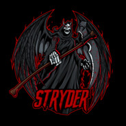 Stryder