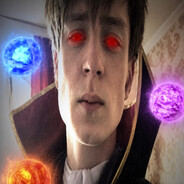 Steam Avatar