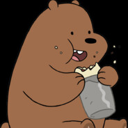 YaibaBear avatar
