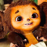 Cheburashka