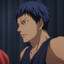 Aomine Daiki