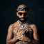 Arcangel la maravilla