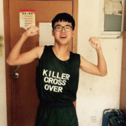 深职院九哥哥本人