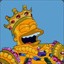 All Hail King Homer