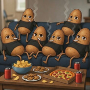 Toasty Yams