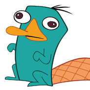 Perry Ornitorincul