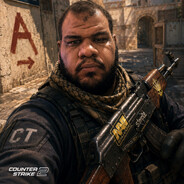 Player avatar