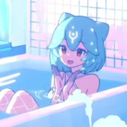 一只躺平的鲸鱼