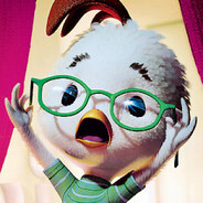 Chicken Little