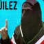 quilez الفائز في الح