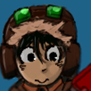 Chilled avatar