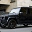 G-wagon