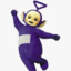 Tinky Winky_