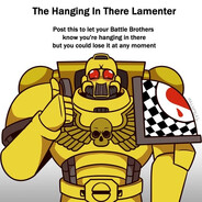 Average Lamenter avatar