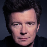 Rick astley