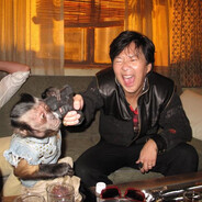 Mr. Chow
