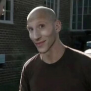 Skinny Shane Walsh
