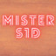 Mister S1D