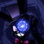 Fancy Bunny
