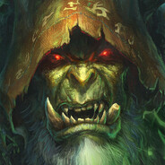 Warlock's avatar