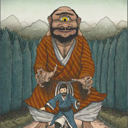 Big Avatar