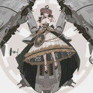 帝国偶像死星酱