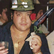 Chispas Thompson