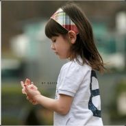 绿绿的