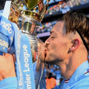 天空终将属于曼城