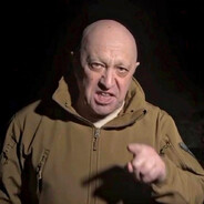 Евгений Пригожин