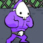 Purple Guy