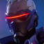 Soldier: 76