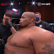 Daniel &quot;DC&quot; Cormier