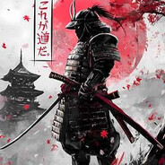 Samurai UnderCover