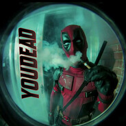 YOUDEAD