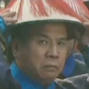 金陵副将马国成