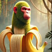 chimpanzinni Bananinni