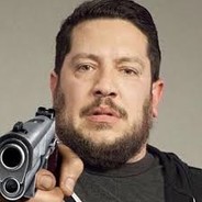 Sal vulcano