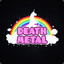 ุDeath Metal Unicorn