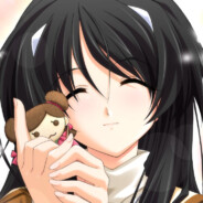 陵祈Misasagi Inori