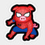 Spider PIG